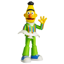 Blokees Sesame Street preCool Bert Figure