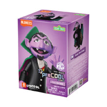 Blokees Sesame Street preCool Count Von Count Figure