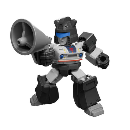Blokees Transformers Defender Version 03 Heavy Metal War Blind Box Assortment (Display of 12)