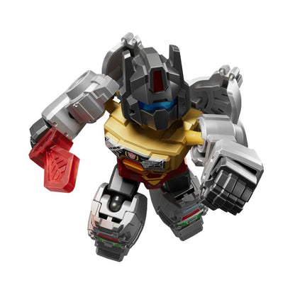 Blokees Transformers Defender Version 03 Heavy Metal War Blind Box Assortment (Display of 12)