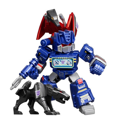 Blokees Transformers Defender Version 03 Heavy Metal War Blind Box Assortment (Display of 12)