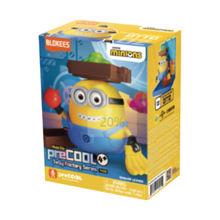 Blokees Minions preCOOL Jelly Factory Otto the Fruit Handler Figure