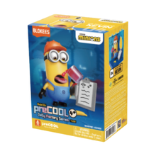 Blokees Minions preCOOL Jelly Factory Kevin the Jelly Taster Figure