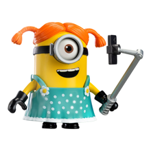 Blokees Minions preCOOL Celebration Party Carl Streamer Figure