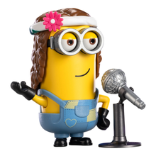 Blokees Minions preCOOL Celebration Party Kevin Singer Figure
