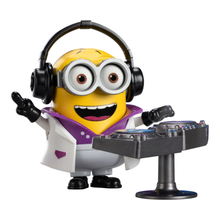 Blokees Minions preCOOL Celebration Party Phil DJ Figure