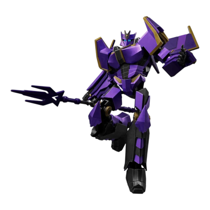 Blokees Transformers One Classic Class 20 Megatronus Model Kit