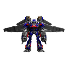 Blokees Transformers 3 Classic Class 21 Jet Wing Optimus Prime Model Kit