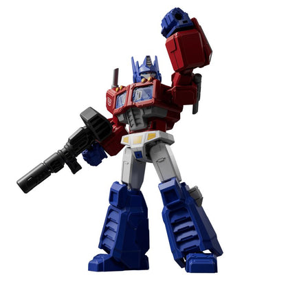 Blokees Transformers Galaxy Version 08 One Shall Fall Blind Box Assortment (Display of 9)