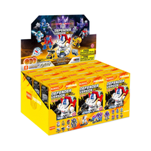 Blokees Transformers Defender Version 05 Traitor to Tyranny Blind Box Assortment (Display of 12)