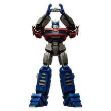 Blokees Transformers Action Edition 04 Optimus Prime/Orion Pax Limited Model Kit