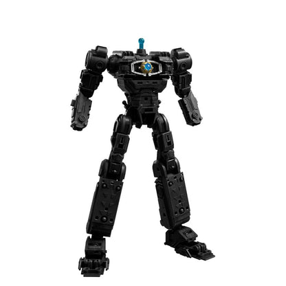 Blokees Transformers Action Edition 04 Optimus Prime/Orion Pax Limited Model Kit