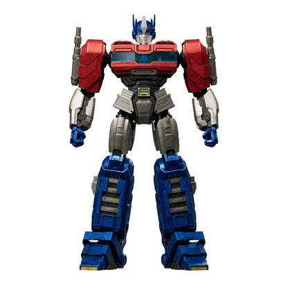 Blokees Transformers Action Edition 04 Optimus Prime/Orion Pax Limited Model Kit