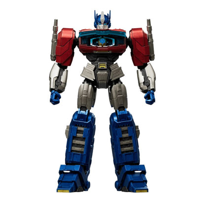 Blokees Transformers Action Edition 04 Optimus Prime/Orion Pax Limited Model Kit