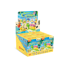 Blokees Minions Mokoo 02 Mokoo Summer Bello Blind Box Assortment (Display of 6)