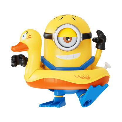 Blokees Minions Mokoo 02 Mokoo Summer Bello Blind Box Assortment (Display of 6)