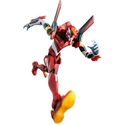 Blokees Evangelion Action Edition EVA Unit 02 Production Model Kit