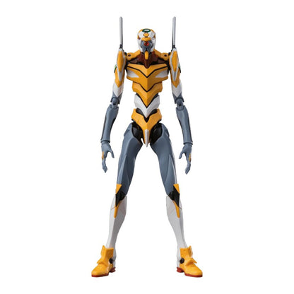 Blokees Evangelion Action Edition EVA Unit 00 Proto Model Kit