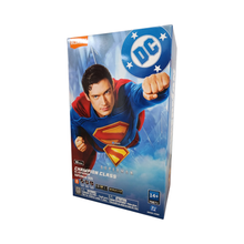 Blokees Superman (2025) Champion Class 01 Superman with Krypto Model Kit