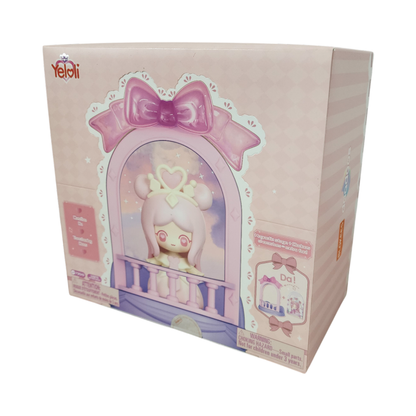 Blokees Yeloli Daadoos Dream Concerto Blind Box Assortment (Display of 12)