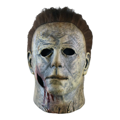 Trick Or Treat Studios Halloween (2018) Michael Myers Bloody Mask
