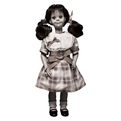 Trick Or Treat Studios The Twilight Zone Talky Tina 1:1 Doll
