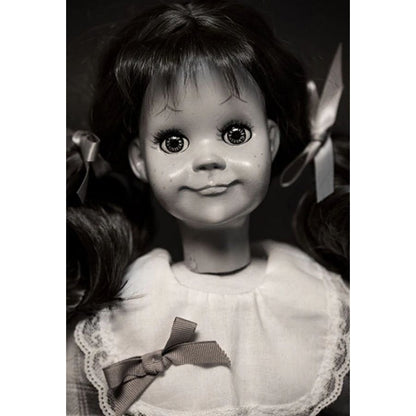 Trick Or Treat Studios The Twilight Zone Talky Tina 1:1 Doll