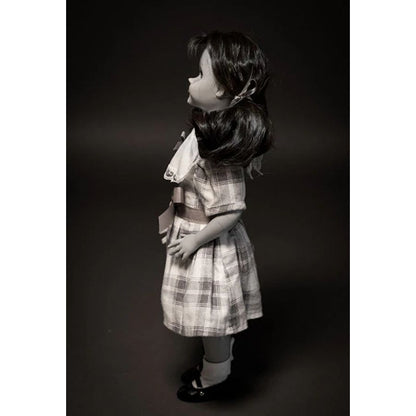 Trick Or Treat Studios The Twilight Zone Talky Tina 1:1 Doll