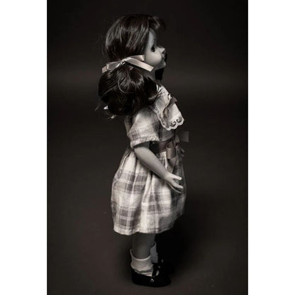 Trick Or Treat Studios The Twilight Zone Talky Tina 1:1 Doll