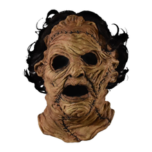 Trick Or Treat Studios The Texas Chainsaw Massacre 3D Leatherface Mask