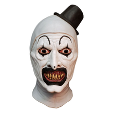 Trick Or Treat Studios Terrifier Art The Clown Mask