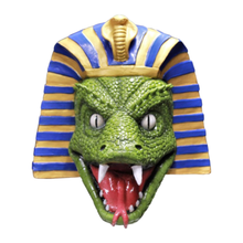 Trick Or Treat Studios The Worst Snake Tut Mask