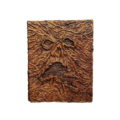 Trick Or Treat Studios Evil Dead 2 Necronomicon Printed Pages Prop