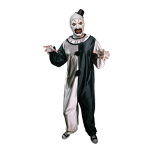 Trick Or Treat Studios Terrifier Art The Clown Costume