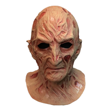 Trick Or Treat Studios A Nightmare on Elm Street 4: The Dream Master Freddy Dream Master Mask
