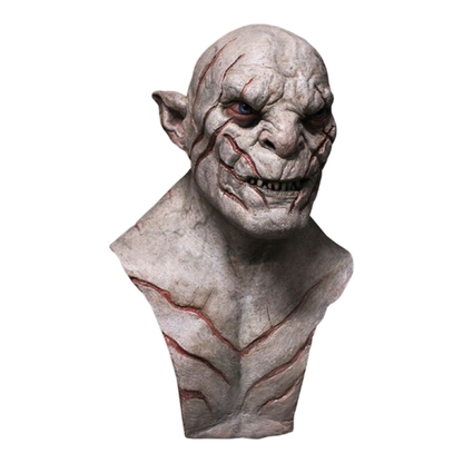 Trick Or Treat Studios The Hobbit Azog Mask