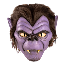 Trick Or Treat Studios Scooby Doo! Wolfman Mask