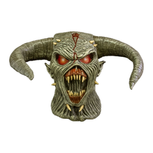 Trick Or Treat Studios Iron Maiden Eddie Legacy of the Beast Mask