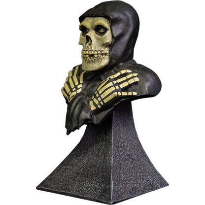 Trick Or Treat Studios Misfits The Fiend Mini Bust