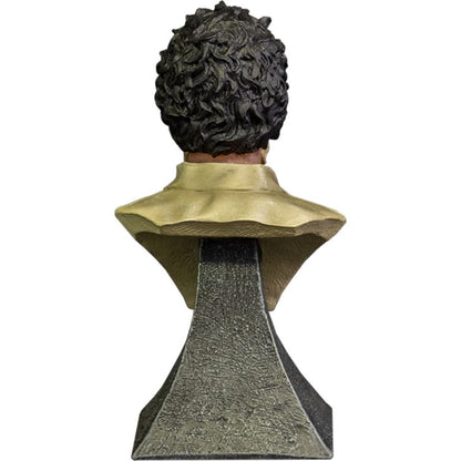Trick Or Treat Studios The Texas Chainsaw Massacre Leatherface Mini Bust