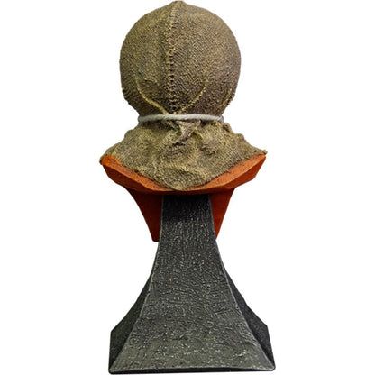 Trick Or Treat Studios Trick 'r Treat Sam Mini Bust