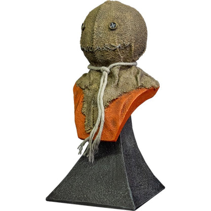 Trick Or Treat Studios Trick 'r Treat Sam Mini Bust