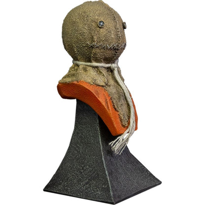 Trick Or Treat Studios Trick 'r Treat Sam Mini Bust