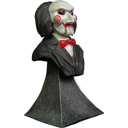 Trick Or Treat Studios Saw Billy Puppet Mini Bust