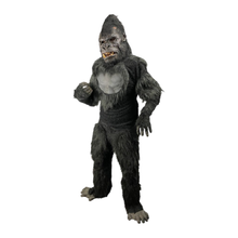 Trick Or Treat Studios King Kong Costume & Mask Combo