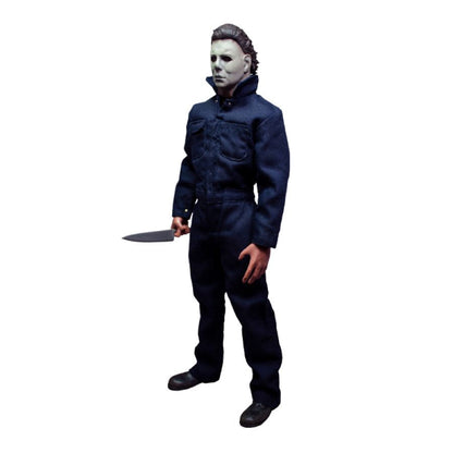 Trick Or Treat Studios Halloween Michael Myers 1:6 Scale 12" Action Figure