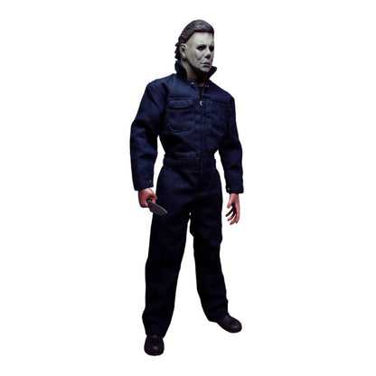 Trick Or Treat Studios Halloween Michael Myers 1:6 Scale 12" Action Figure