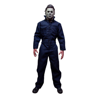 Trick Or Treat Studios Halloween Michael Myers 1:6 Scale 12" Action Figure