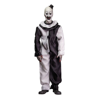 Trick Or Treat Studios Terrifier Art the Clown 1:6 Scale 12" Action Figure