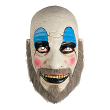 Trick Or Treat Studios House of 1000 Corpses Captain Spaulding Mask
